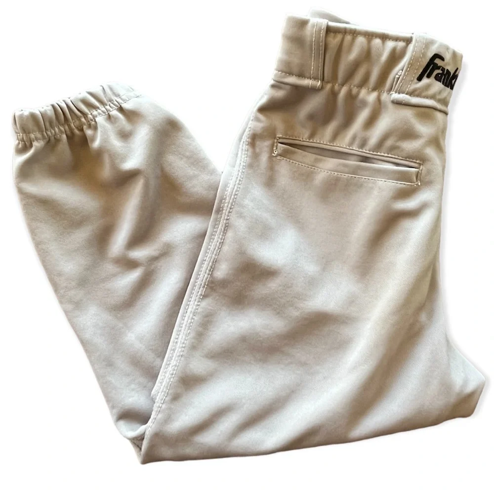Franklin | Youth Baseball Pants sz M